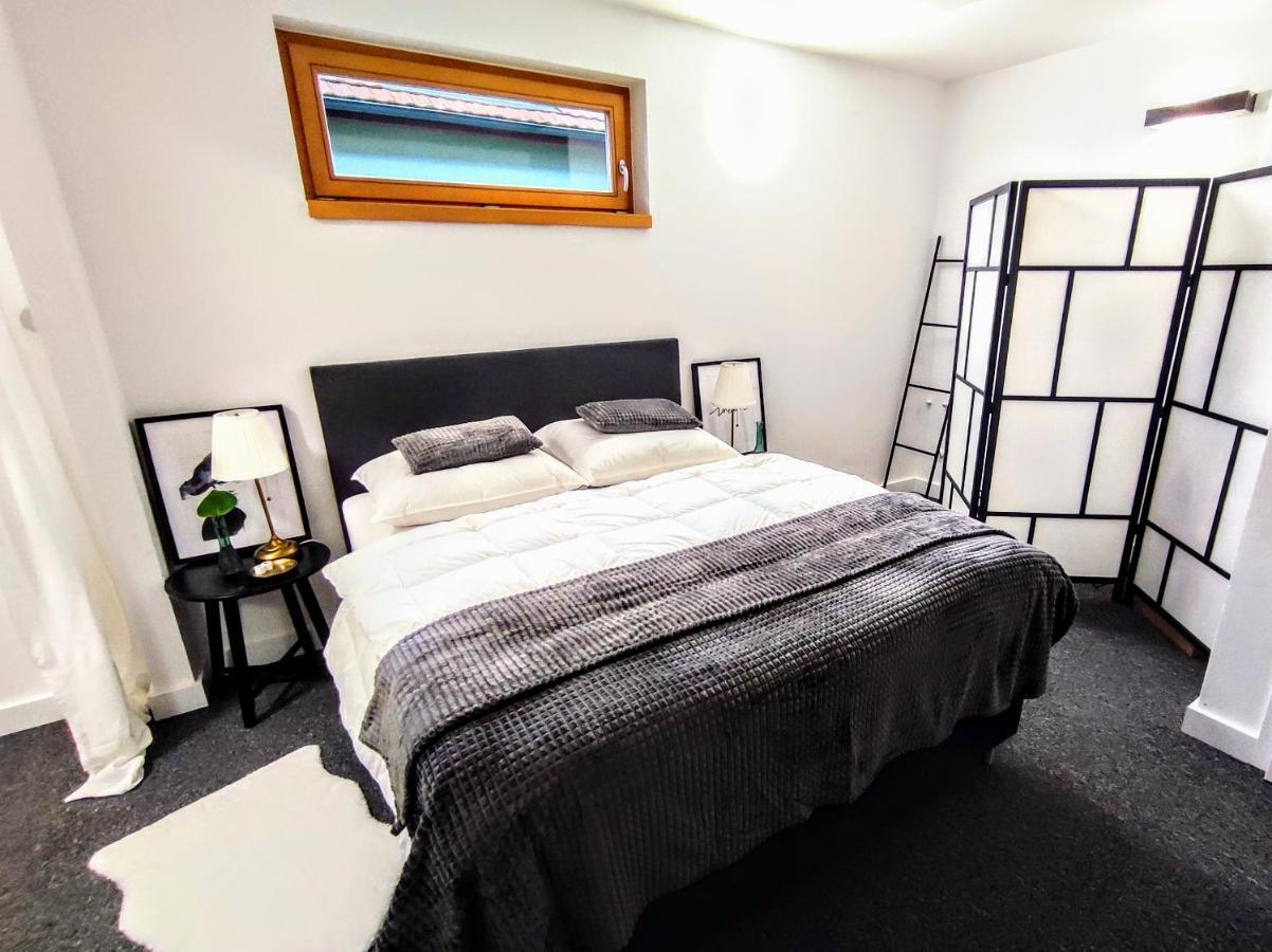 Apartment Park Borik 4you & Free Parking Zilina