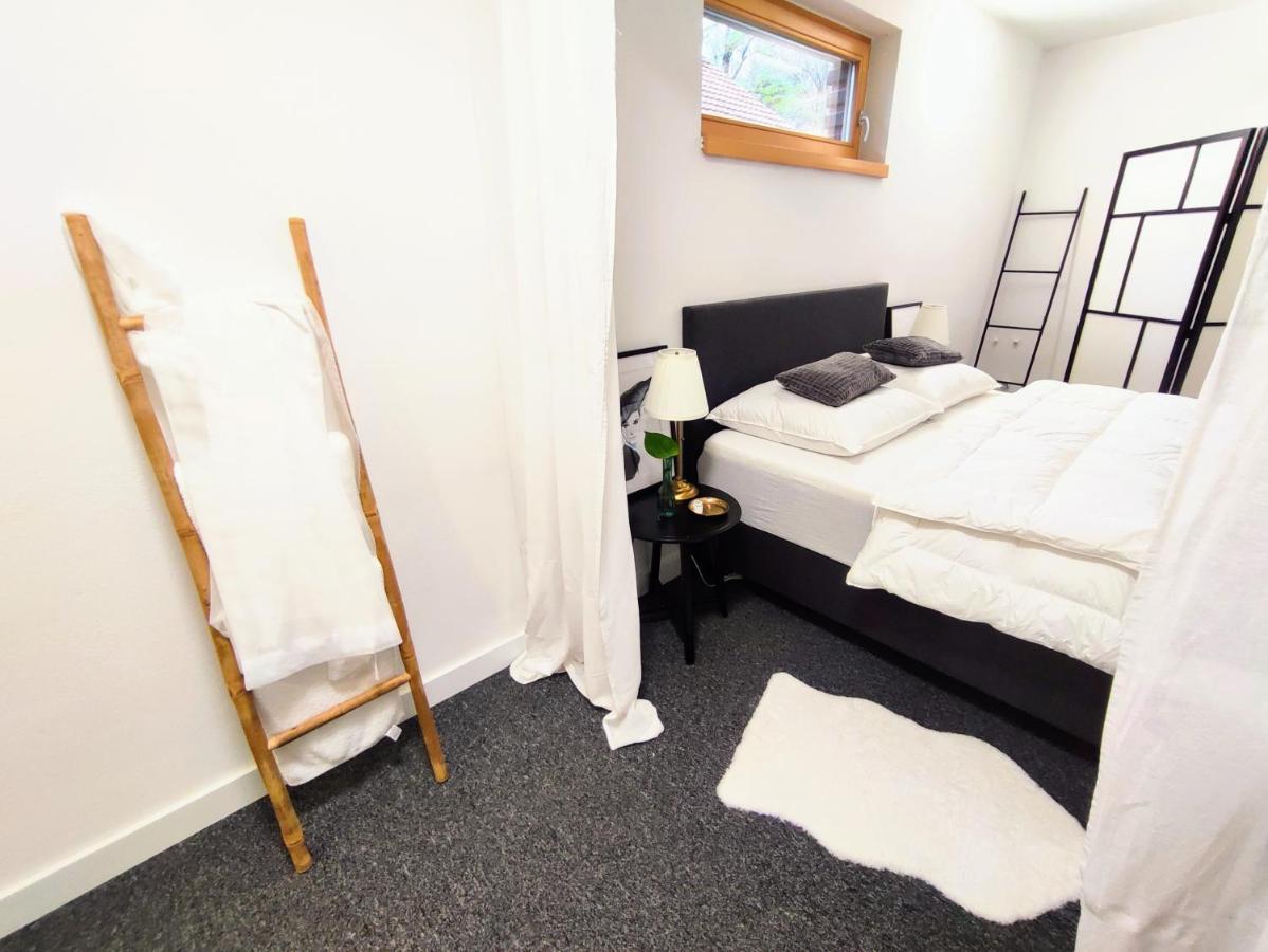 Park Borik 4you & Free Parking Apartment