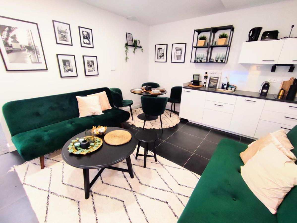 Park Borik 4you & Free Parking Apartment
