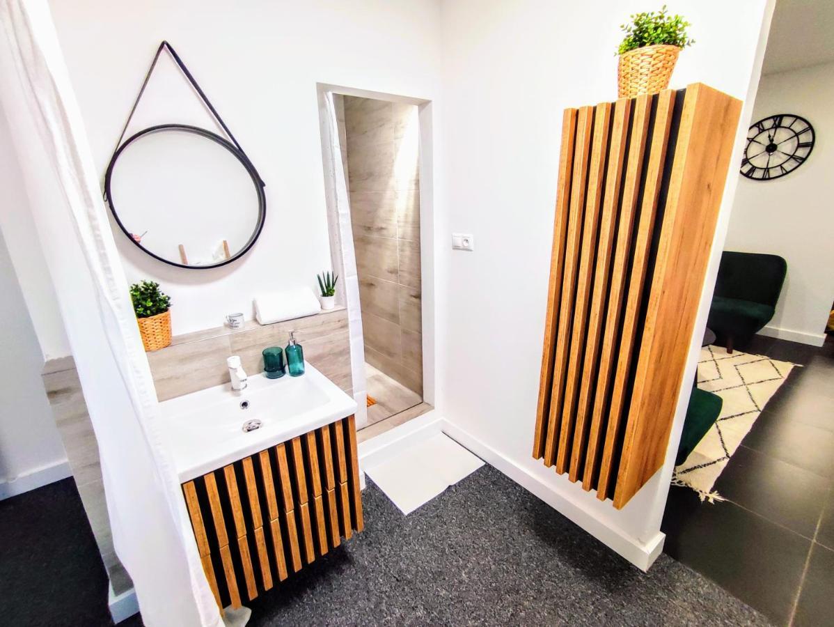 Apartment Park Borik 4you & Free Parking Zilina