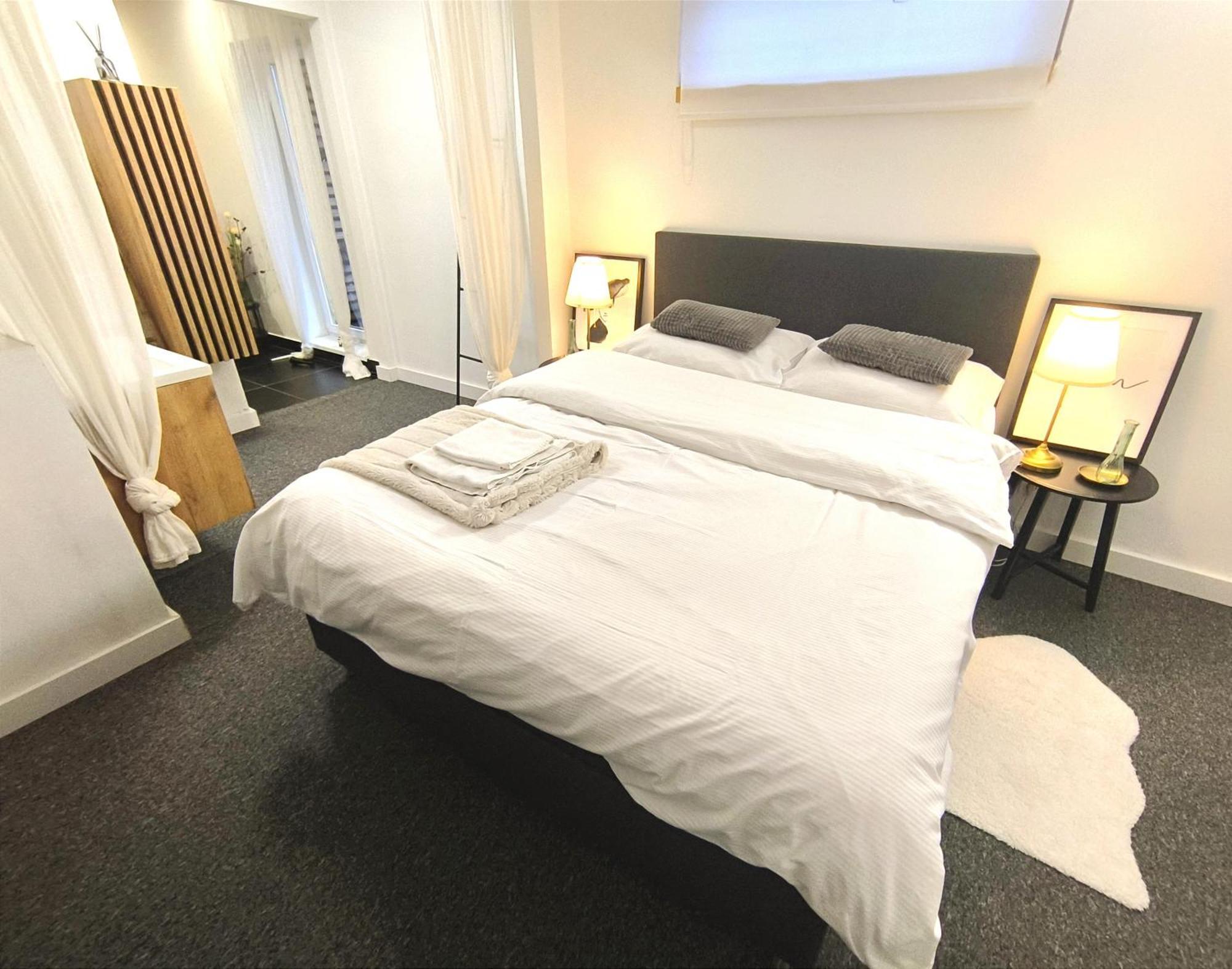 Park Borik 4you & Free Parking Apartment