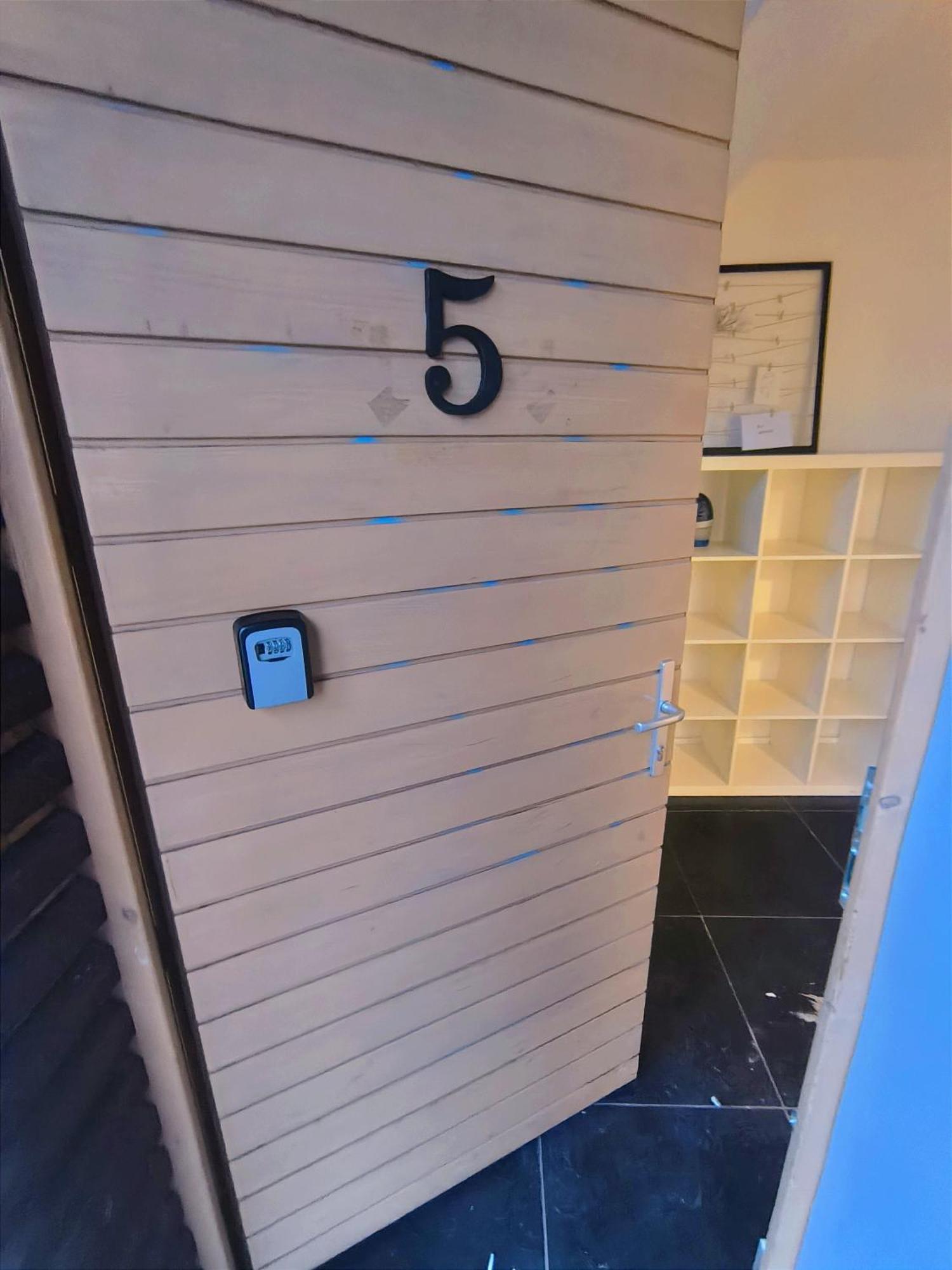 Park Borik 4you & Free Parking Apartment *